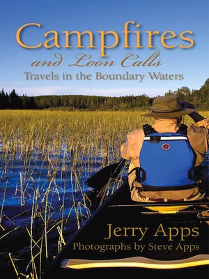 cover image of Campfires and Loon Calls